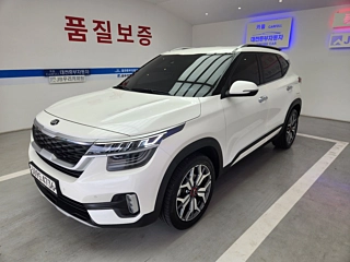 KIA SELTOS 2020