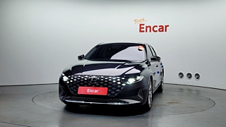 HYUNDAI GRANDEUR IG 2021
