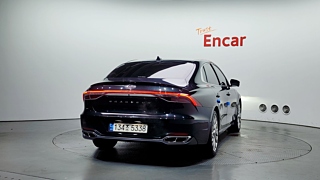 HYUNDAI GRANDEUR IG 2021