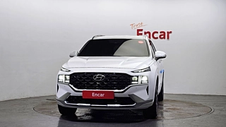 HYUNDAI SANTAFE 2020