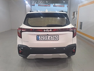 KIA SELTOS 2022