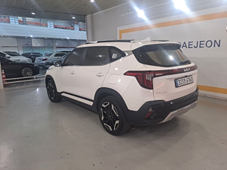 KIA SELTOS 2022