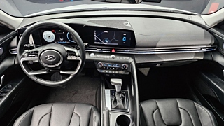 HYUNDAI AVANTE CN7 2020