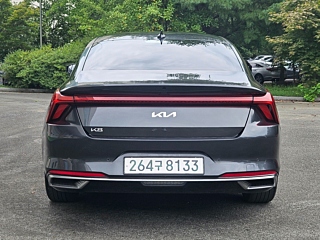 KIA K8 2023