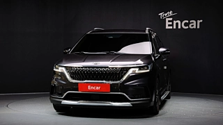 KIA CARNIVAL 2021
