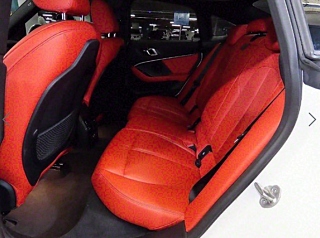 BMW 2-SERIES GRAN COUPE F44 2021