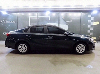 KIA K3 2019