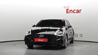 HYUNDAI SONATA DN8 2021