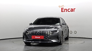 HYUNDAI GRANDEUR IG 2020
