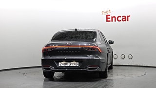 HYUNDAI GRANDEUR IG 2020