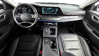 HYUNDAI GRANDEUR IG 2020