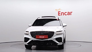 GENESIS GV70 2023