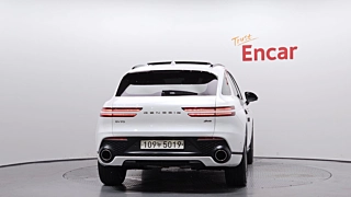 GENESIS GV70 2023
