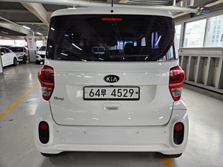 KIA RAY 2019