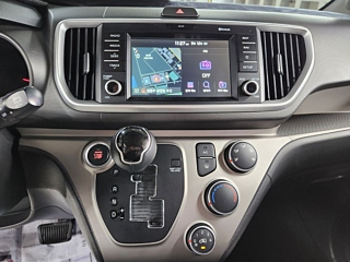 KIA RAY 2019