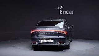 HYUNDAI GRANDEUR IG HYBRID 2021