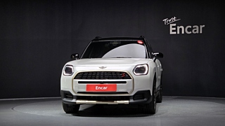 MINI COOPER S 컨트/ 2025