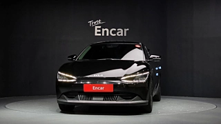 KIA EV6 2021