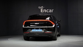 KIA EV6 2021