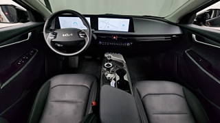 KIA EV6 2021