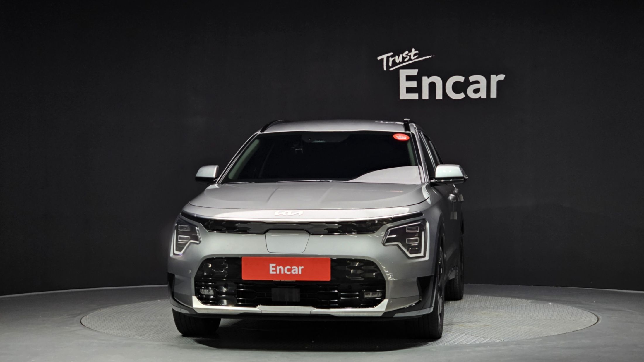 KIA NIRO EV 2023