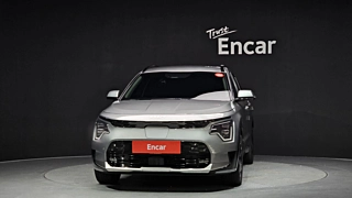 KIA NIRO EV 2023