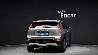 KIA NIRO EV 2023