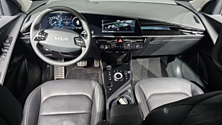KIA NIRO EV 2023