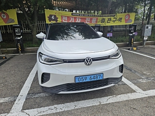 Заказать VOLKSWAGEN ID.4