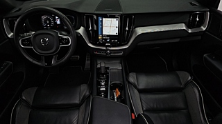 VOLVO XC60 2020