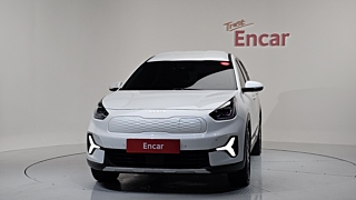 KIA NIRO PLUS 2022