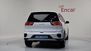 KIA NIRO PLUS 2022