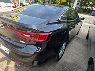 SAMSUNG SM6  2.0 LPe SE (Taxi) 2018
