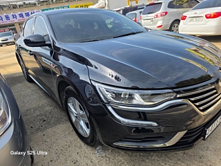 SAMSUNG SM6  2.0 LPe SE (Taxi) 2018