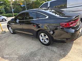 SAMSUNG SM6  2.0 LPe SE (Taxi) 2018
