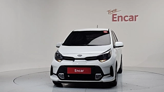 KIA MORNING URBAN JA 2021