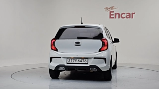 KIA MORNING URBAN JA 2021