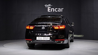 KIA K7 2016