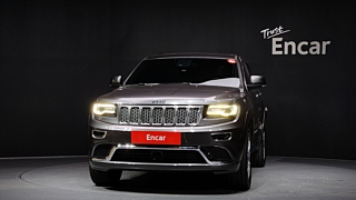 JEEP CHEROKEE GRAND 2015