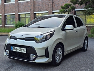 KIA MORNING URBAN JA 2020