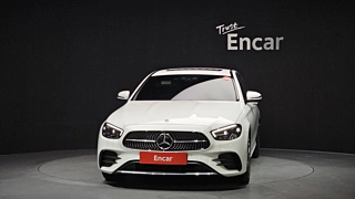MERCEDES BENZ E-CLASS W213  E220d 4MATIC AMG Line 2021