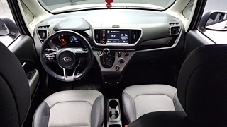 KIA RAY 2021