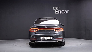 HYUNDAI GRANDEUR IG 2017