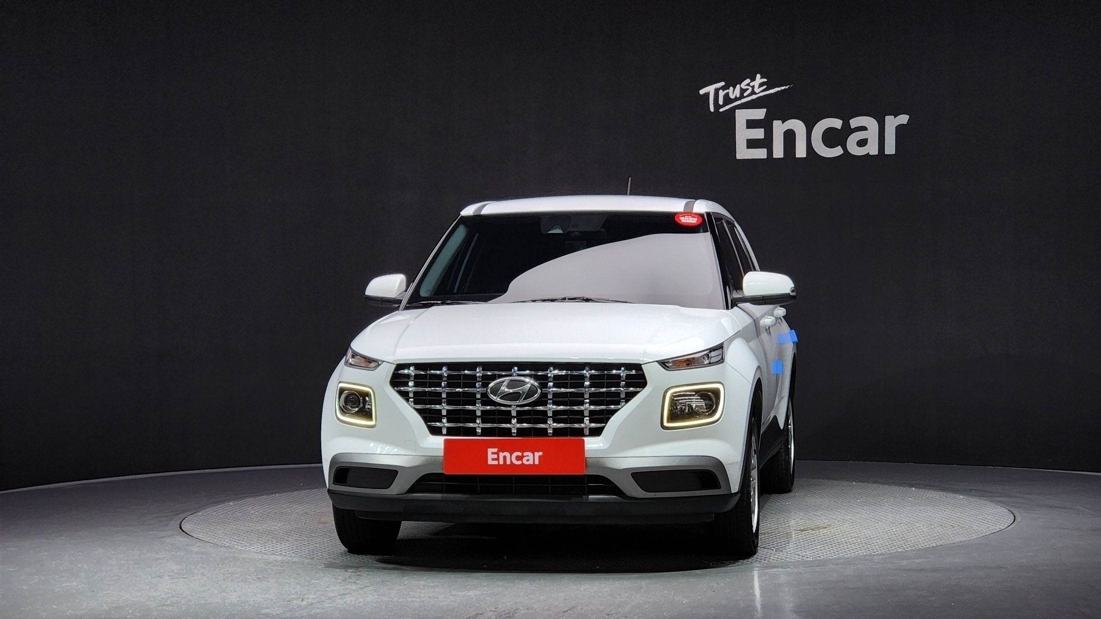 HYUNDAI VENUE 2021