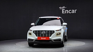 HYUNDAI VENUE 2021