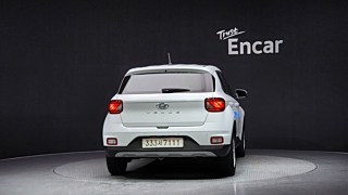 HYUNDAI VENUE 2021