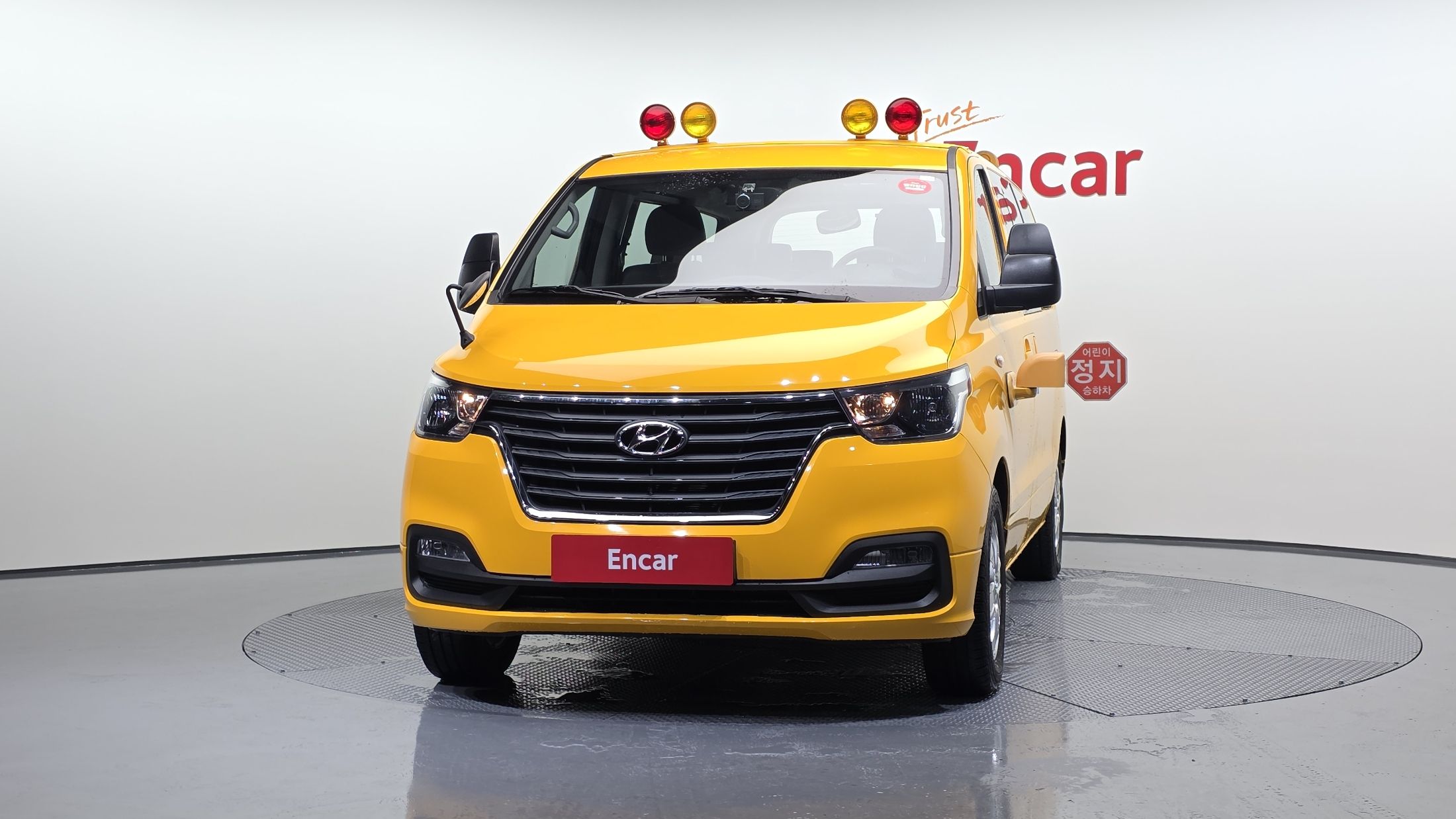 HYUNDAI STAREX GRAND 2021
