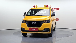 HYUNDAI STAREX GRAND 2021