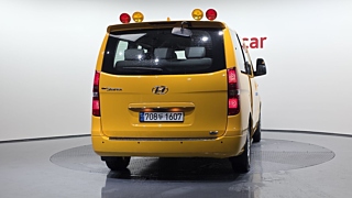 HYUNDAI STAREX GRAND 2021