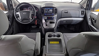 HYUNDAI STAREX GRAND 2021